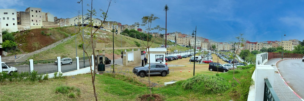 Bin Lamdoun