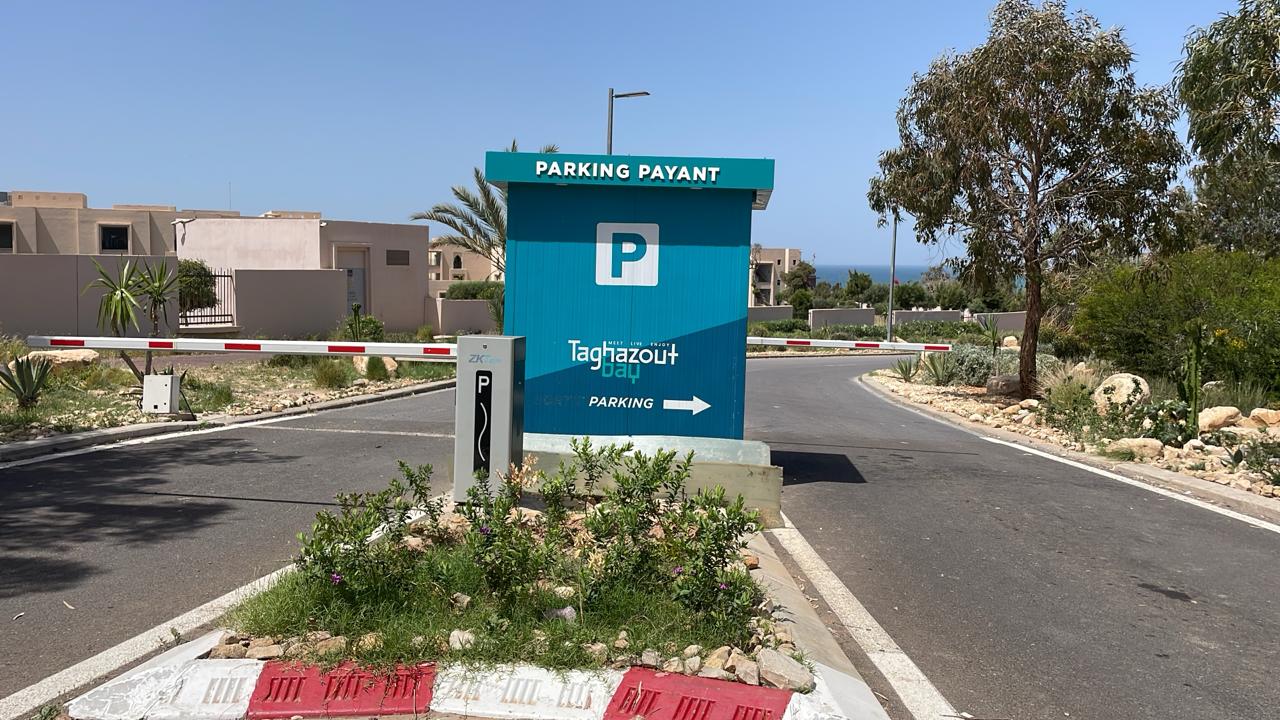 Taghazout P1