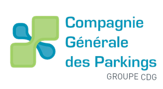 Logo CG Park